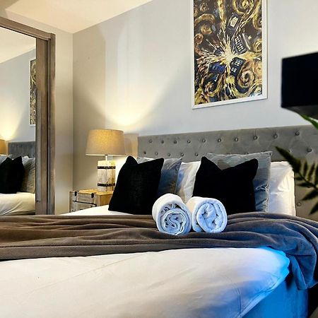 Last-Minute Secure L Reserve Now L Sleeps Up To 3 L 262 Bradford Street , Birmingham L Cozy City Centre Stay L Jvt Short Lets Екстер'єр фото
