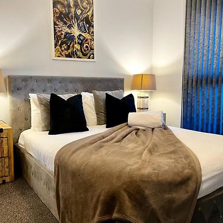 Last-Minute Secure L Reserve Now L Sleeps Up To 3 L 262 Bradford Street , Birmingham L Cozy City Centre Stay L Jvt Short Lets Екстер'єр фото