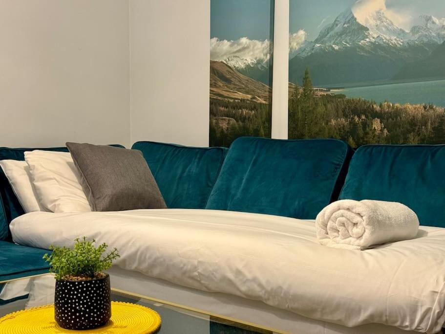 Last-Minute Secure L Reserve Now L Sleeps Up To 3 L 262 Bradford Street , Birmingham L Cozy City Centre Stay L Jvt Short Lets Екстер'єр фото