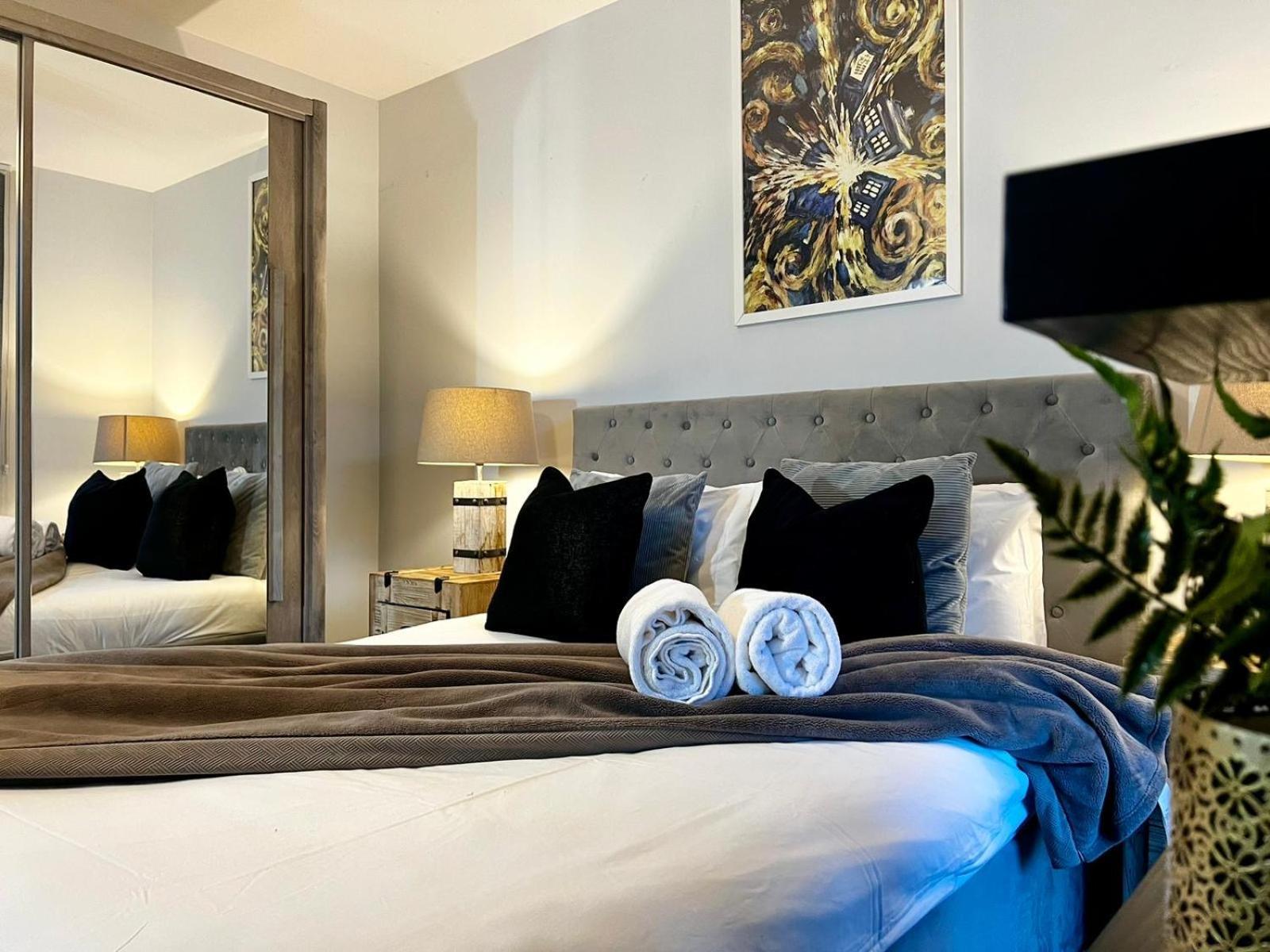Last-Minute Secure L Reserve Now L Sleeps Up To 3 L 262 Bradford Street , Birmingham L Cozy City Centre Stay L Jvt Short Lets Екстер'єр фото