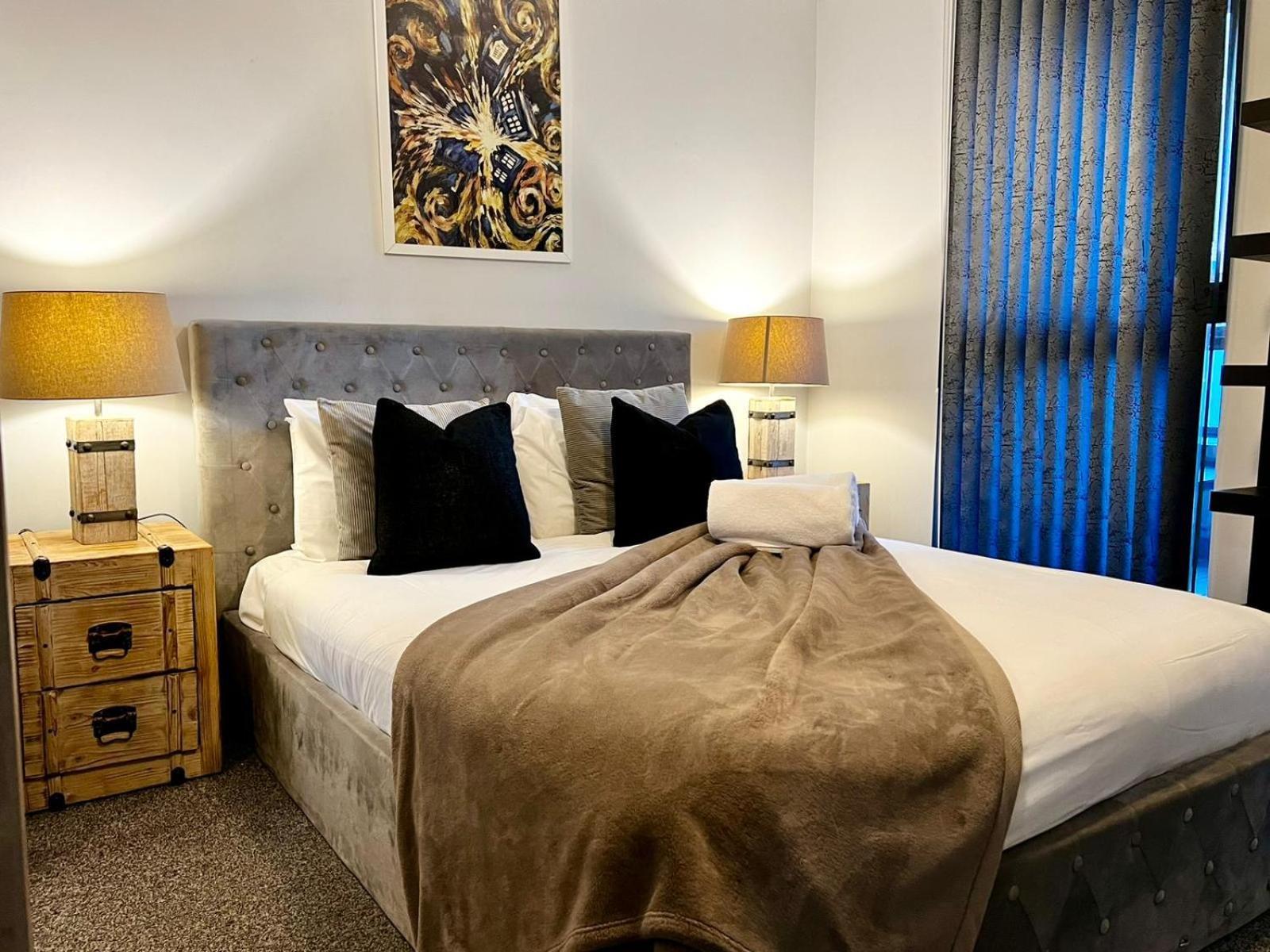 Last-Minute Secure L Reserve Now L Sleeps Up To 3 L 262 Bradford Street , Birmingham L Cozy City Centre Stay L Jvt Short Lets Екстер'єр фото