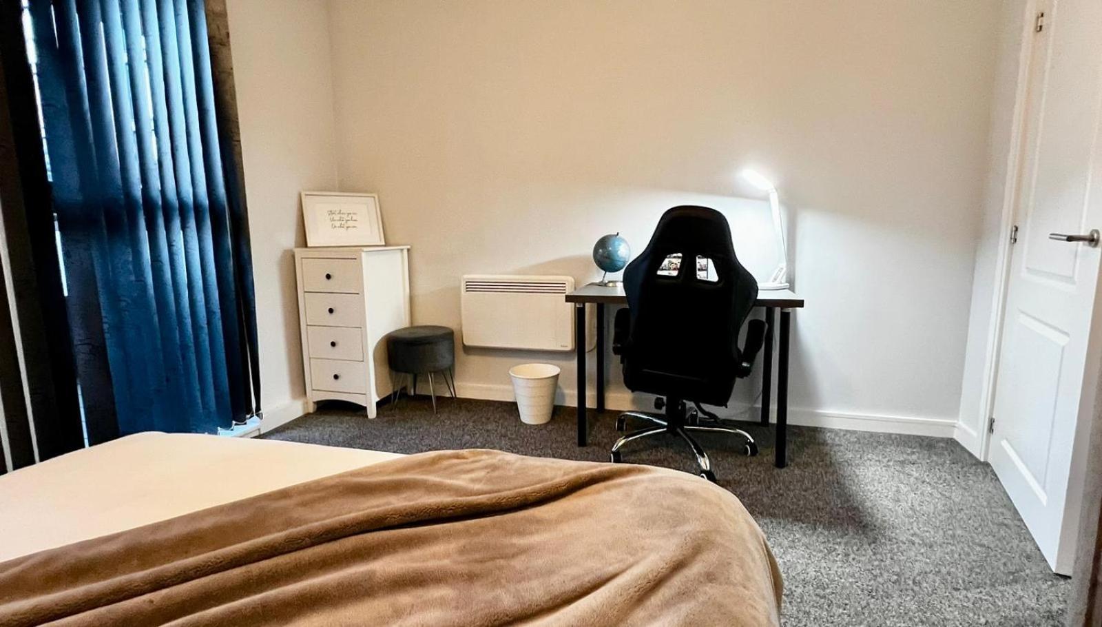 Last-Minute Secure L Reserve Now L Sleeps Up To 3 L 262 Bradford Street , Birmingham L Cozy City Centre Stay L Jvt Short Lets Екстер'єр фото