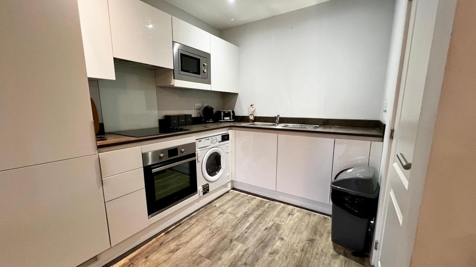 Last-Minute Secure L Reserve Now L Sleeps Up To 3 L 262 Bradford Street , Birmingham L Cozy City Centre Stay L Jvt Short Lets Екстер'єр фото